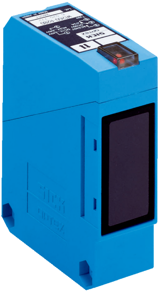 6020769 Sick - WT260-S270