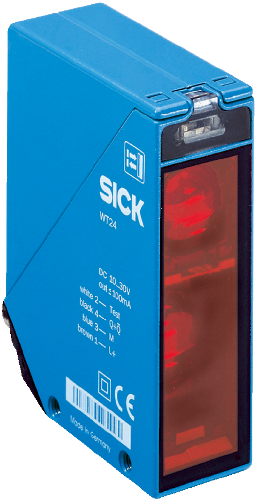 1016131&nbsp;Sick - WT12-2P410
