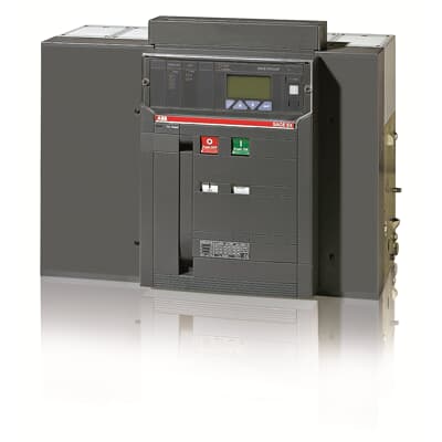 1SDA056791R1 ABB - E4S4000PR123/P-LSIGIn=4000A3pFHR