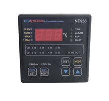 Load image into Gallery viewer, 1CN0018 Tecsystem - NT538