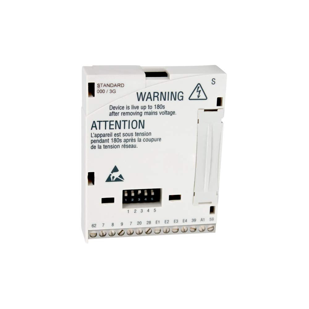 E82ZAFIC001 Lenze