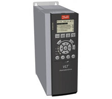 Load image into Gallery viewer, 131B0015 Danfoss - FC-302P1K5T5E20H1B
