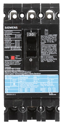 ED63B030 Siemens