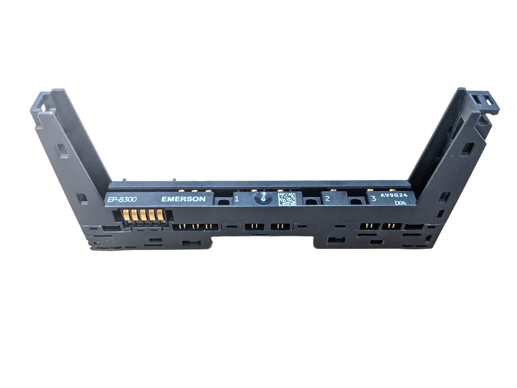 EP-8300 GE - Emerson