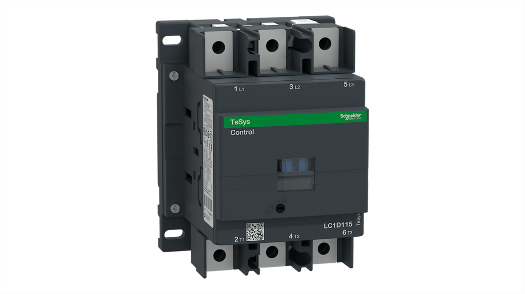 LC1D115GD Schneider Electric
