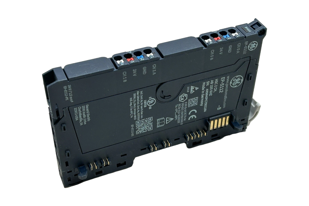 EP-2614 GE - Emerson