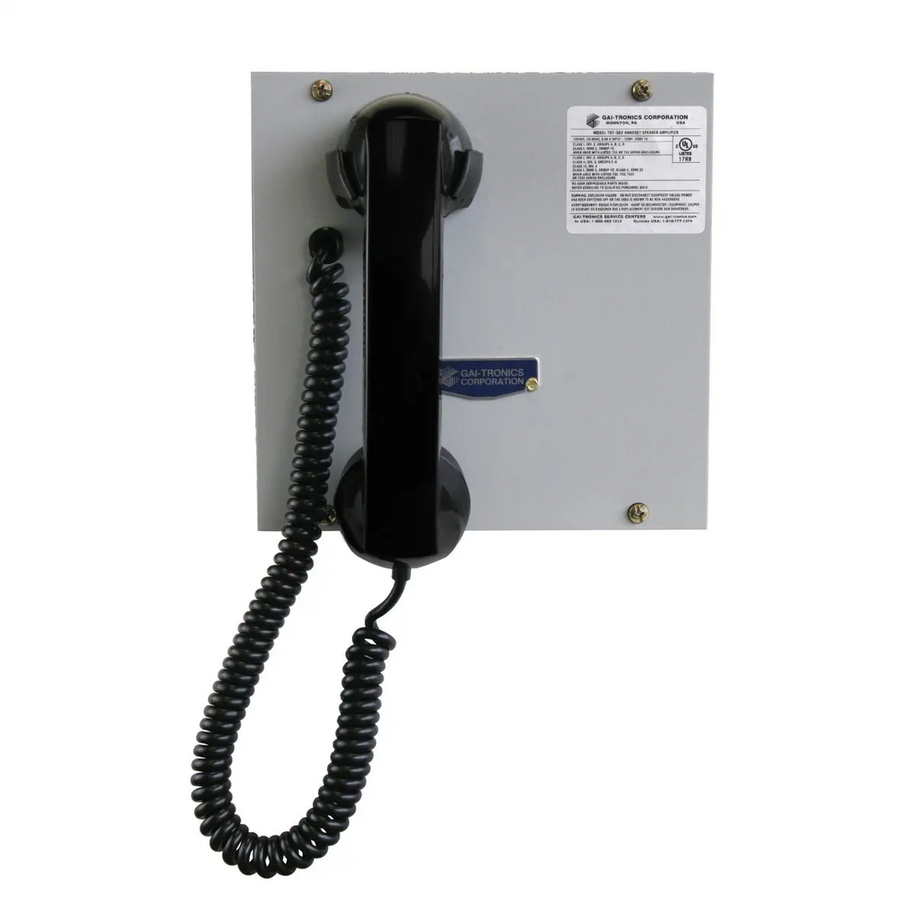 701-302 GAI-Tronics