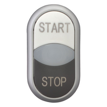Load image into Gallery viewer, 216708 Eaton - M22-DDL-WS-GB1/GB0