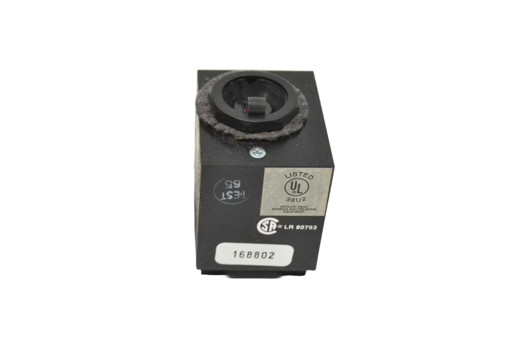 GFM262 General Electric