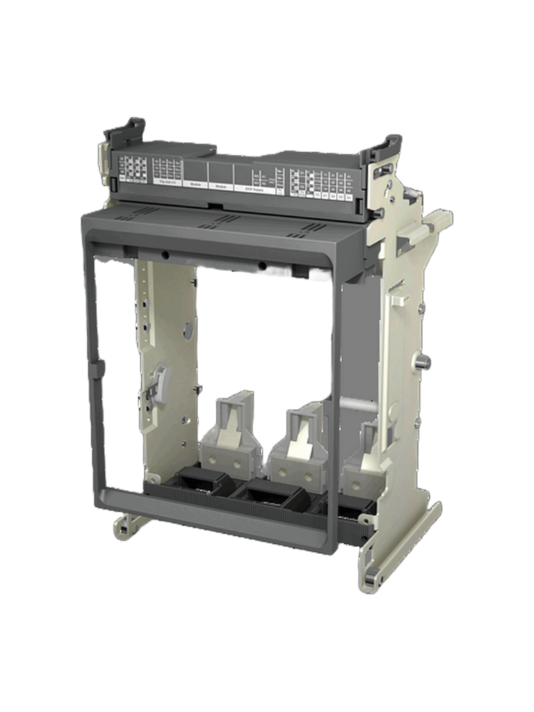1SDA104717R1 ABB - Kit W MP XT7 3p
