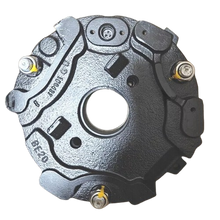 Load image into Gallery viewer, BE32B/500NM/400AC SEW Eurodrive