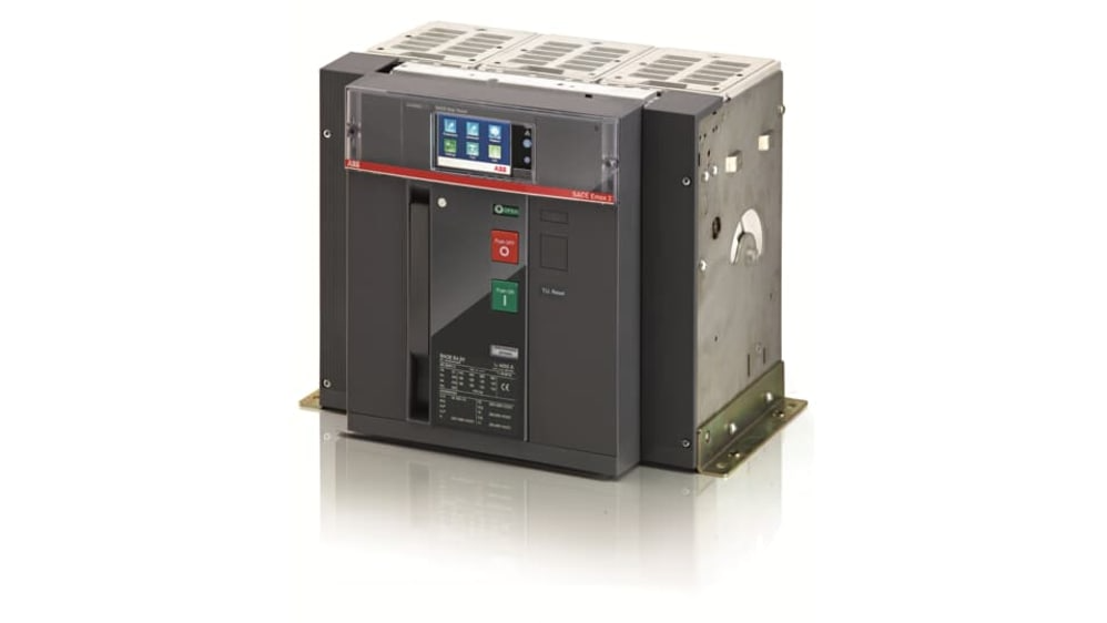 1SDA057205R1 ABB - T4L250UL/CSATMD40-5003PFF