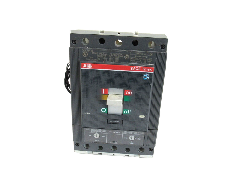 T5N300TW-S4 ABB