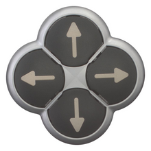 Load image into Gallery viewer, 286336 Eaton - M22-D4-S-X7