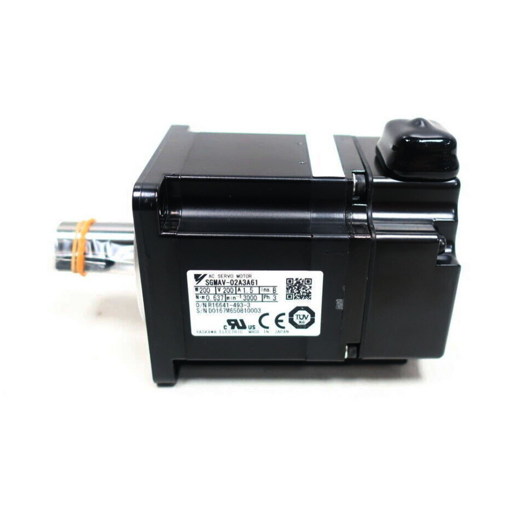 SGMAV-02A3A61-OY Yaskawa