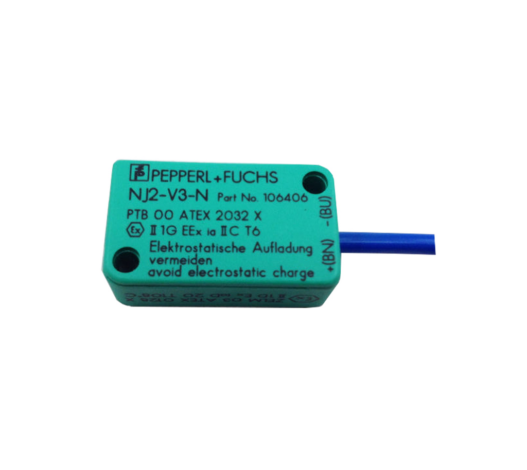 106406 Pepperl Fuchs