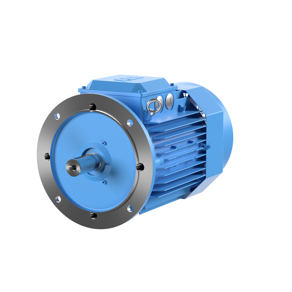 3GBP131260-BDK ABB - M3BP 132SMF 2