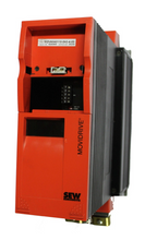 Load image into Gallery viewer, MDV60A0110-5A3-4-0T SEW Eurodrive