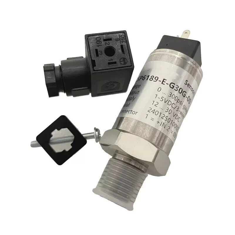 CSP6189-E-G30G-00 GEMS Sensors