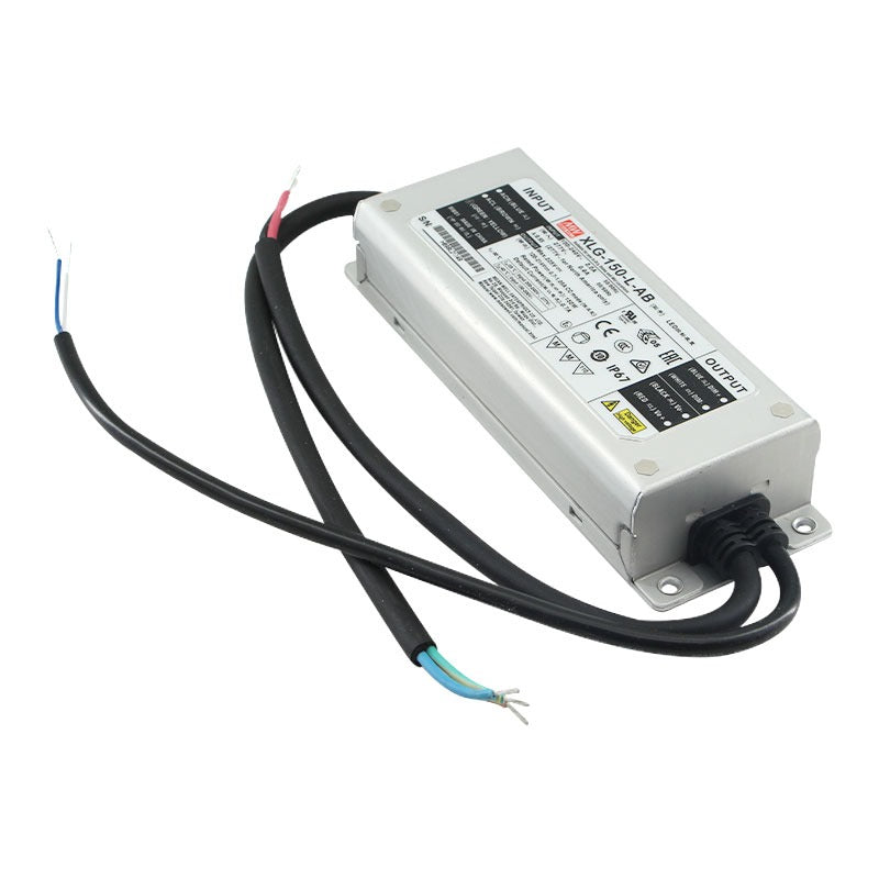 XLG-150-L-AB Mean Well
