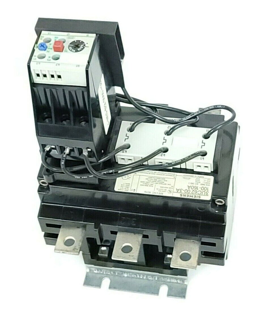 3UC6200-3A Siemens