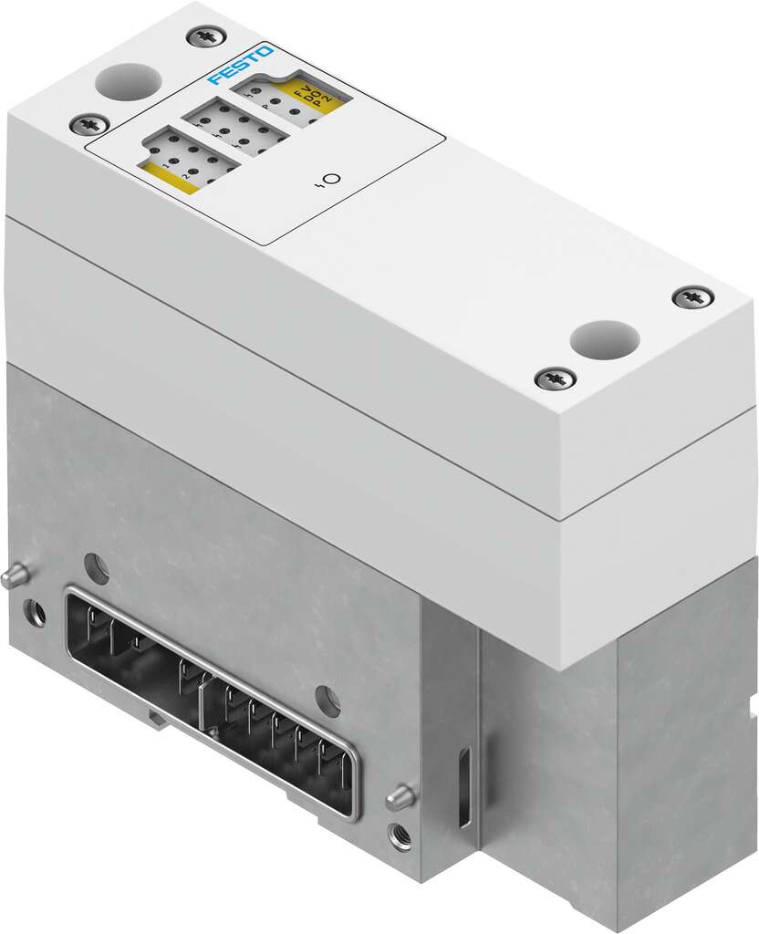 8068240 Festo - VABA-S6-1-X2-F1-CB