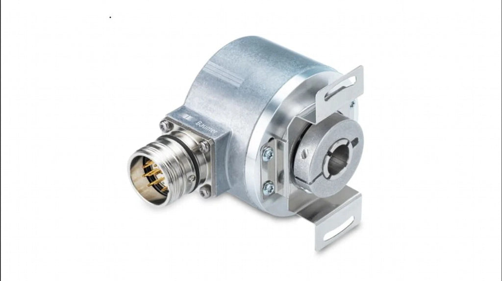 EN580E.ML-TT12.GB11G.13120.H Baumer Electric