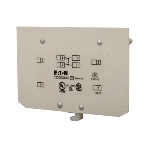 C320KGS42 Eaton