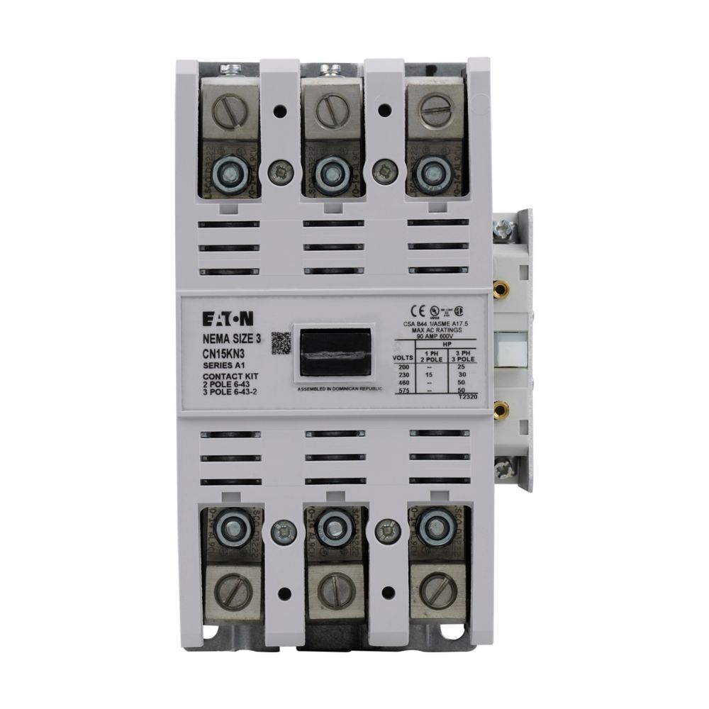 CN15KN3A Eaton
