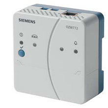 Load image into Gallery viewer, BPZ:OZW772.04 Siemens - OZW772.04