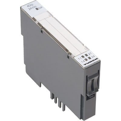 6827217 Turck - BL20-4AI-U/I