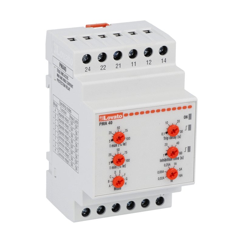 PMA40240 Lovato Electric