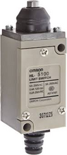 Load image into Gallery viewer, HL-5100G Omron
