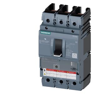 Siemens  3VA62151MS360AA0