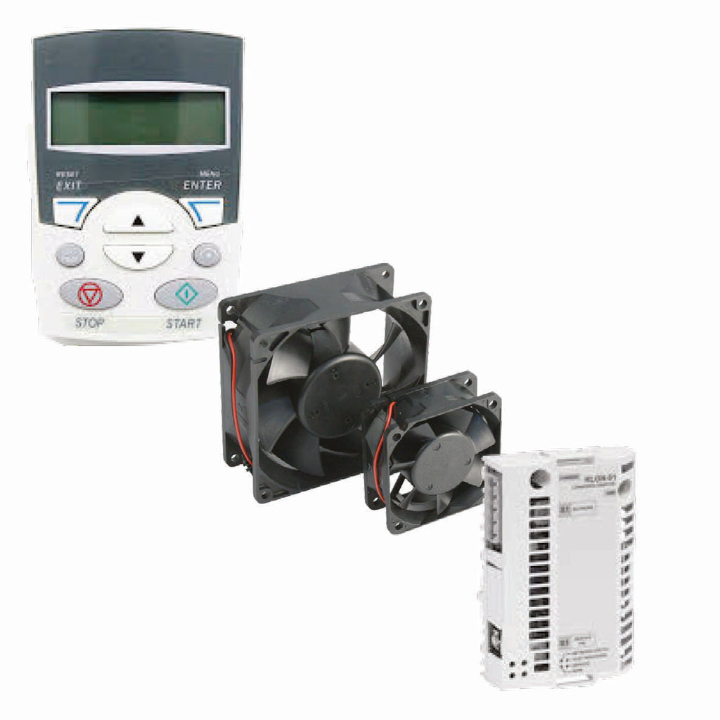 3BHB025699R0001 ABB - DCR2720V52