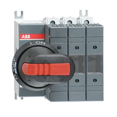 1SCA115189R1001 ABB - OS32GD03P