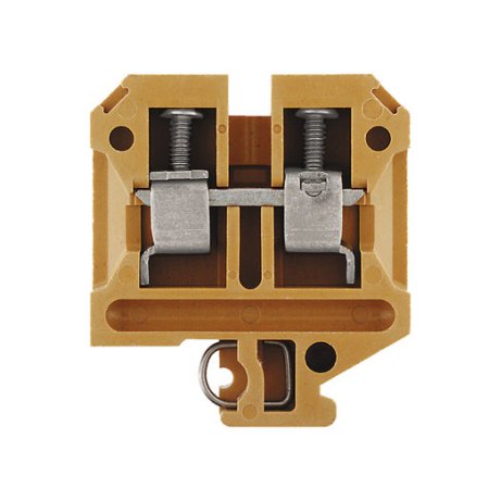 0271020000 Weidmuller - SAK 16 KRG