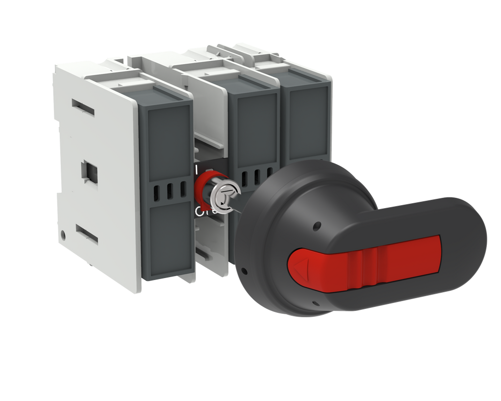 1SCA108636R1001 ABB - OS25FF1210