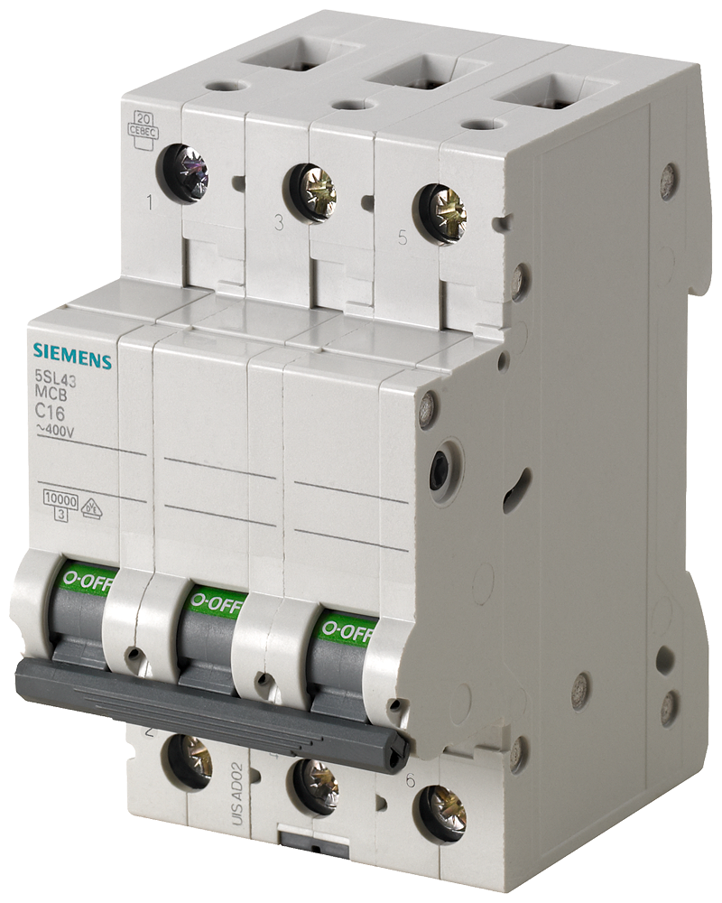 5SL4310-7RC Siemens