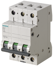 Load image into Gallery viewer, 5SL4310-7RC Siemens