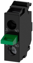 Load image into Gallery viewer, 3SU1400-2AA10-1BA0-Z&nbsp;X90 Siemens