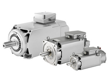 Load image into Gallery viewer, 1PH8184-2DC10-2FA1-Z K08+L27+Q31 Siemens