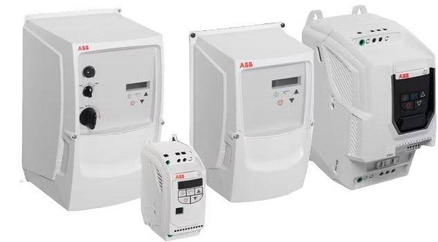 ACS255-03U-07A0-2+B068+F278 ABB