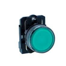 Load image into Gallery viewer, XB5AW33B1N Schneider Electric