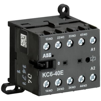 GJH1213001R0404 ABB - KC6-40E-04