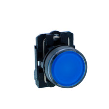Load image into Gallery viewer, XB5AW36M1N Schneider Electric