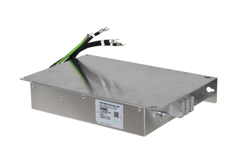 FFR-E-MSH-300-55A-SF1 Mitsubishi