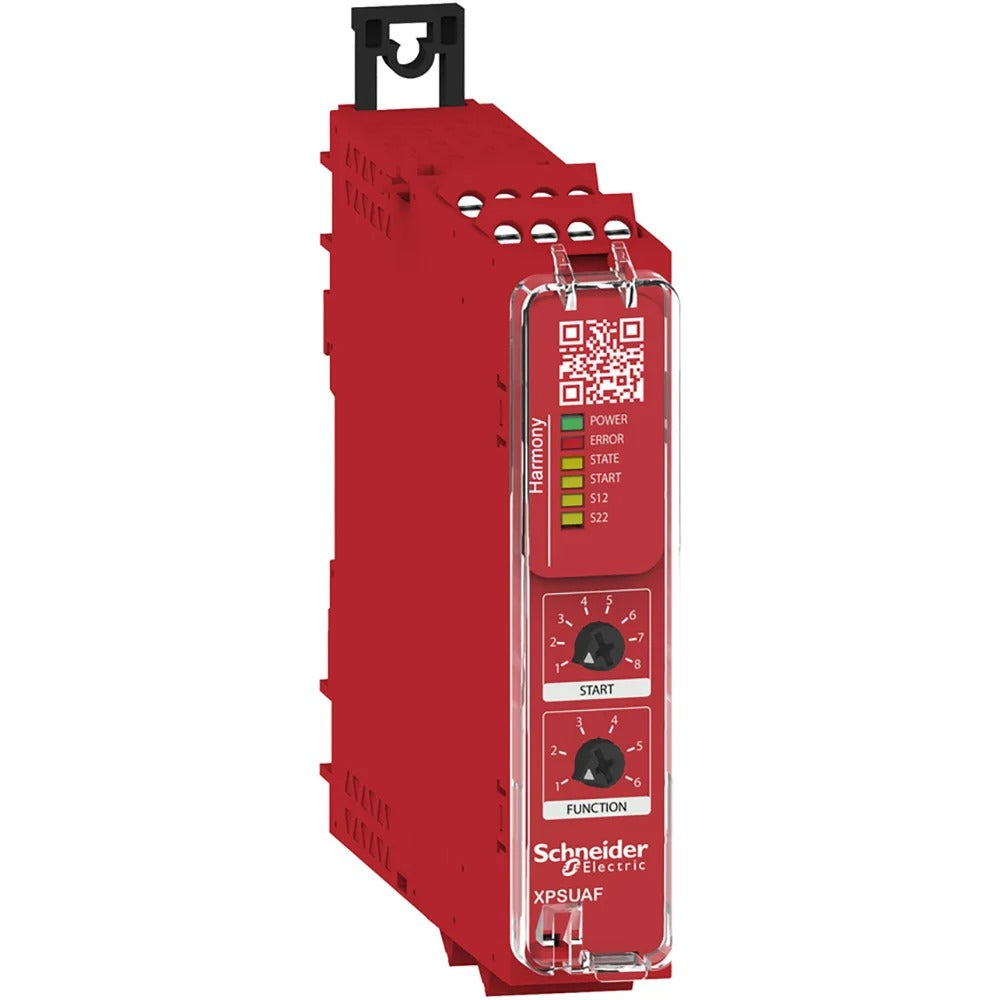 XPSUAF13AP Schneider Electric