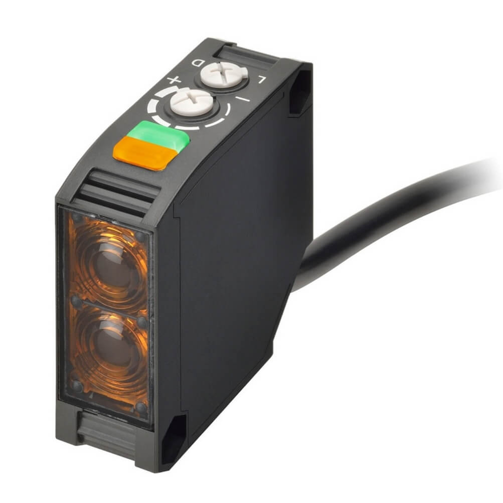 E3JK-RR11 2M OMI Omron