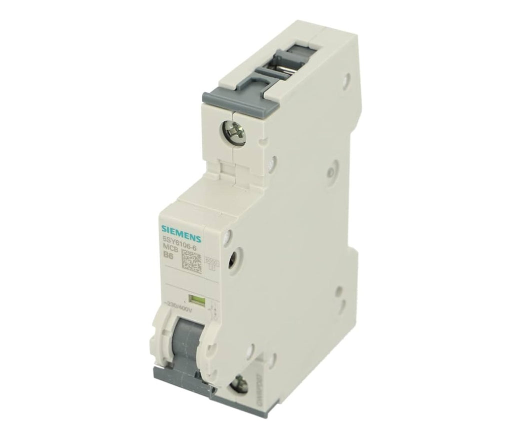 5SY6106-6 Siemens